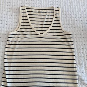 Madewell Tank Top
